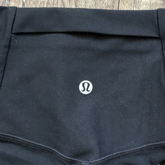 lululemon SenseKnit legging - Picture 4 of 5